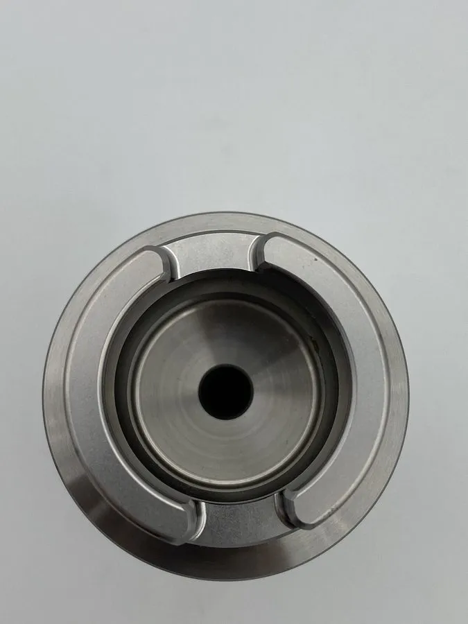 Режущий инструмент Schunk SDF HSK-C63 Tendo Hydraulic Tool Holder 32mm Bore P/N — фото лота 2
