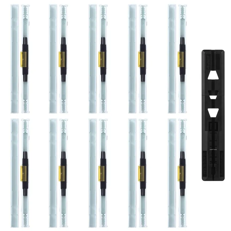 Сварочный аппарат Fiber Optic Quick Connectors Mechanical Splice 2.00x3.00mm Dro
