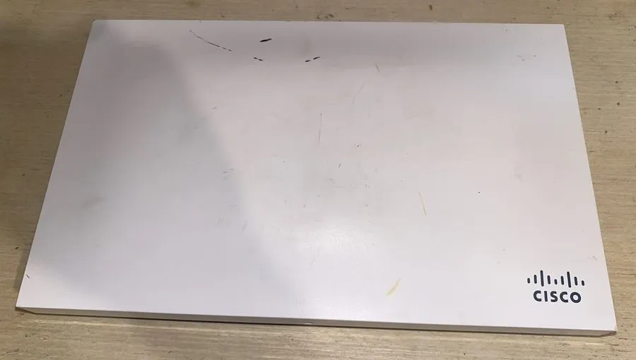 Точка доступа Wi-Fi Cisco Meraki MR42 Wi-Fi Access Point 802.11ac MR42-HW Unclai