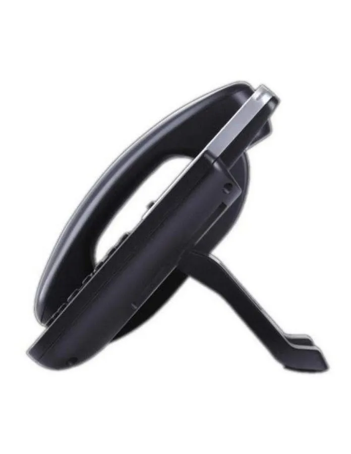 Grandstream GXP2140 IP Phone | 4 Lines, 4 SIP Accounts | 4.3-Inch Color Displ...