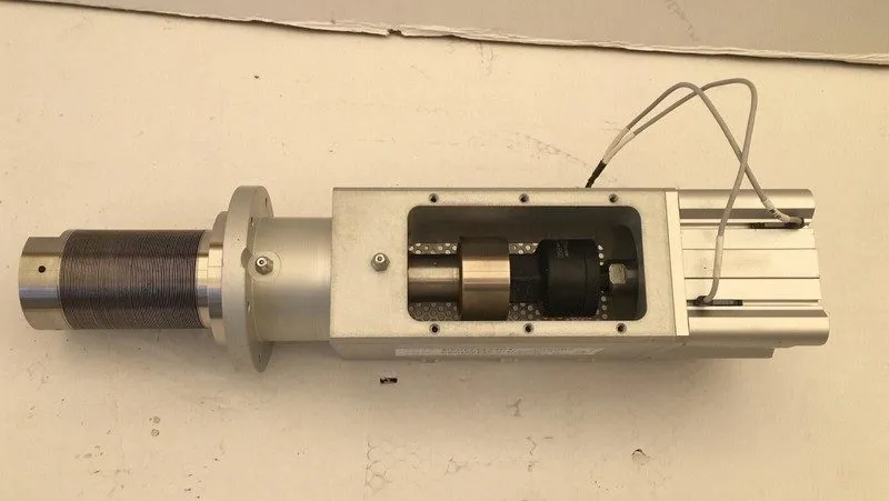 Электронный компонент AMAT Applied Materials 0010-70271 101 Wafer Lift Assembly 