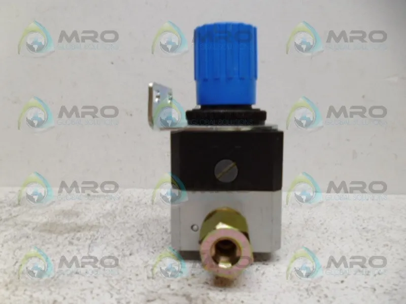 Трубопроводная арматура one FESTO LRP-1/4-0,7 159500 Precision Pressure Regulato