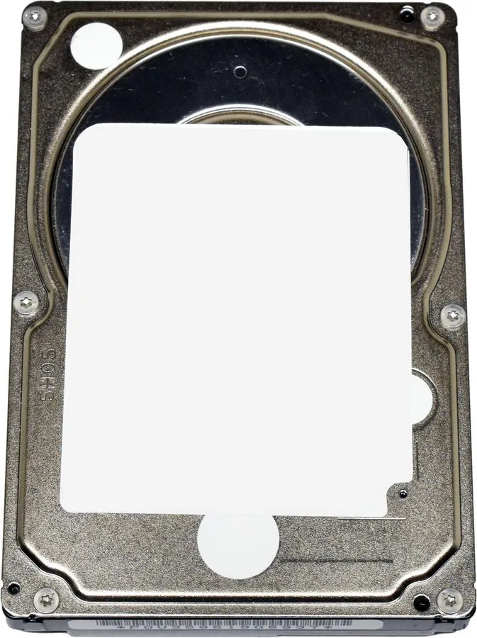 Жёсткий диск HP Toshiba 600GB 2.5" 6G 10K SAS HDD Hard Drive EG0600FCSPL AL13SEB