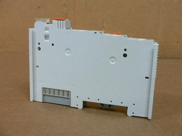 Модуль WAGO 750-601 I/O System 750 Supply Module w/ Fuse 24V DC 6.3A DIN Rail