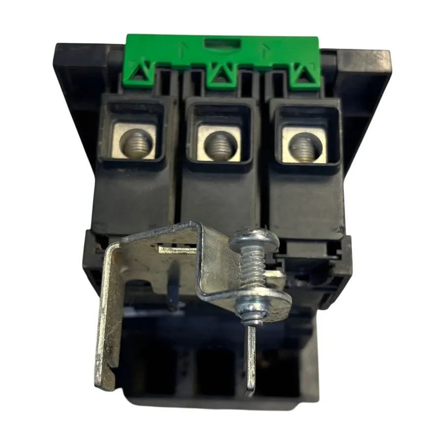 Автоматический выключатель Square D BGA34020Y PowerPact 20A 3-Pole 480V I-Line C — фото лота 2