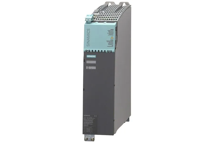 Частотный преобразователь Siemens 6SL3130-7TE31-2AA1 SINAMICS S120 Active Line M