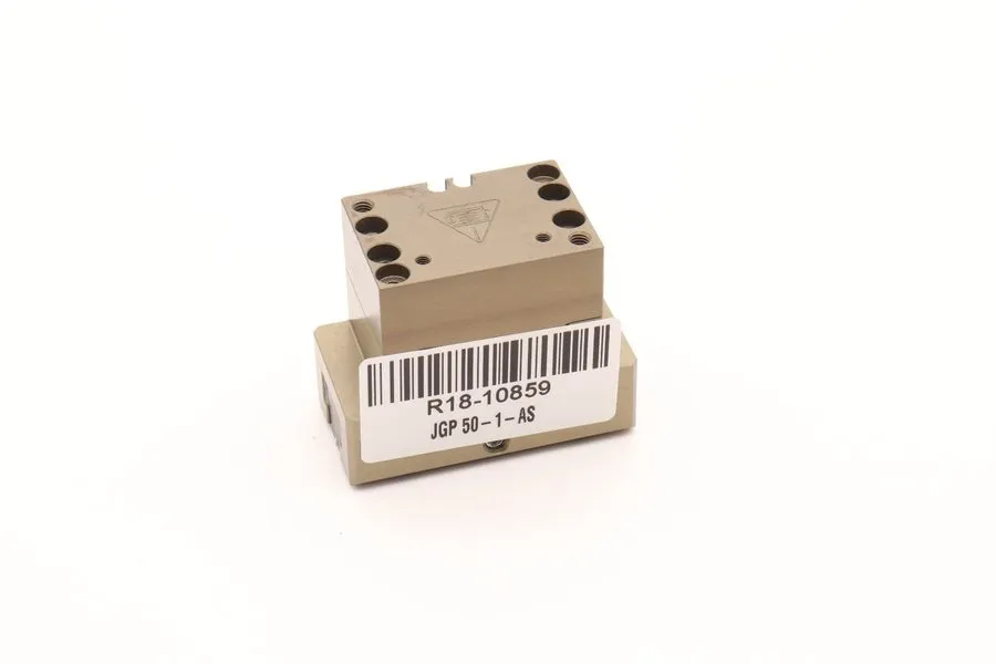 Робот SCHUNK JGP 50-1-AS 0308611 Mechanical arm cylinder