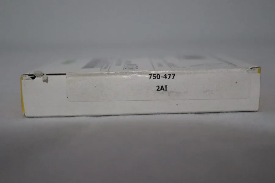 ПЛК Wago 750-477 Buscoupler DeviceNet Module PLC