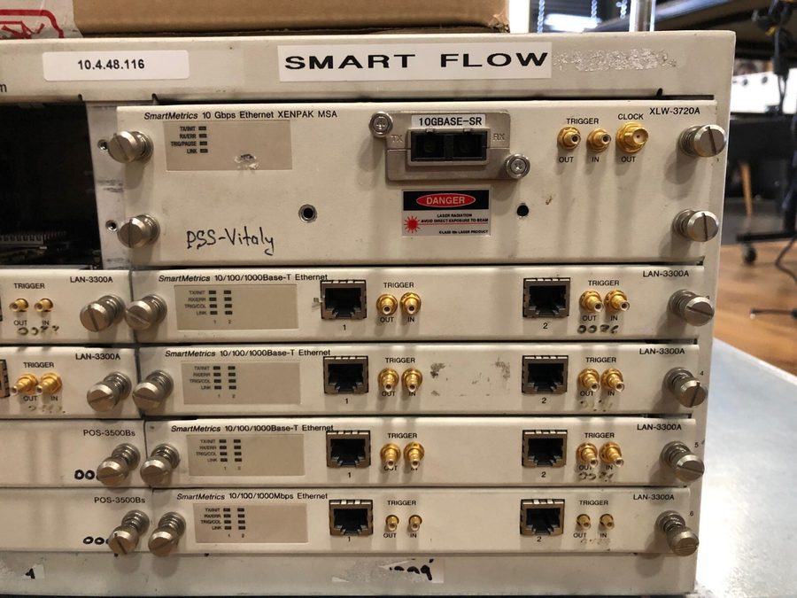Фото лота SMB-6000B от продавца №36300