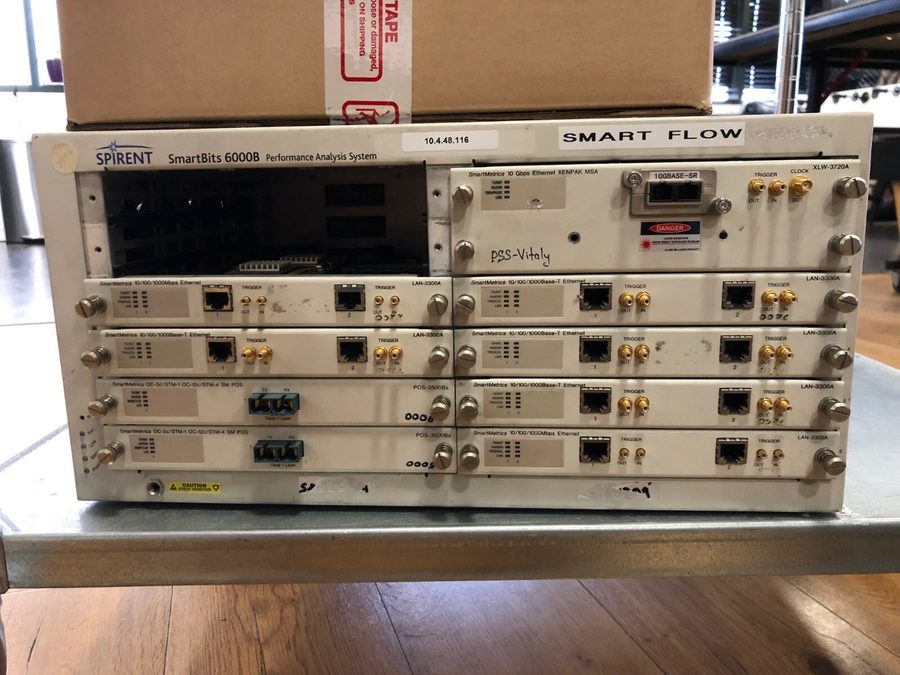 Фото лота SMB-6000B от продавца №36300