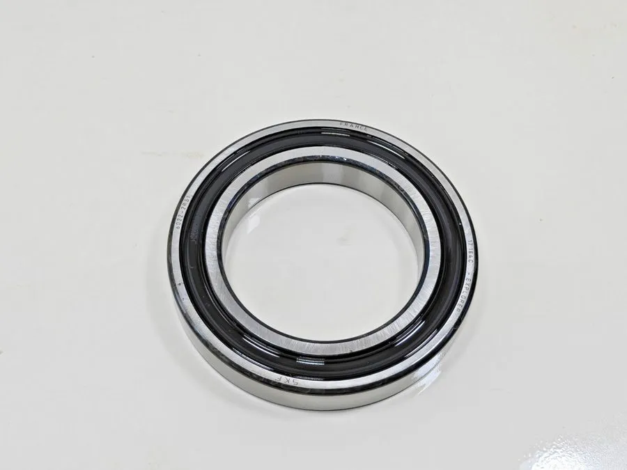 Подшипник SKF 6022-2RS1 deep groove ball bearing