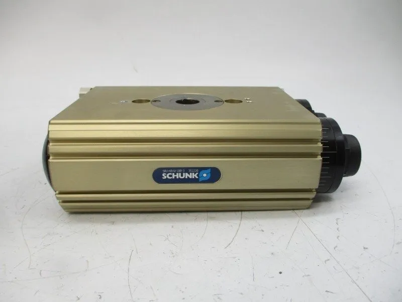 Робот SCHUNK SRU+40-W-180-3 NSMP