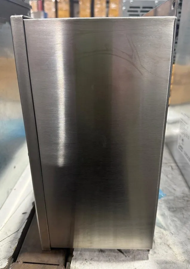 Лабораторный прибор SALVAJOR ARSS-2 12 INCH AUTOMATIC REVERSING DISPOSER CONTROL — фото лота 2