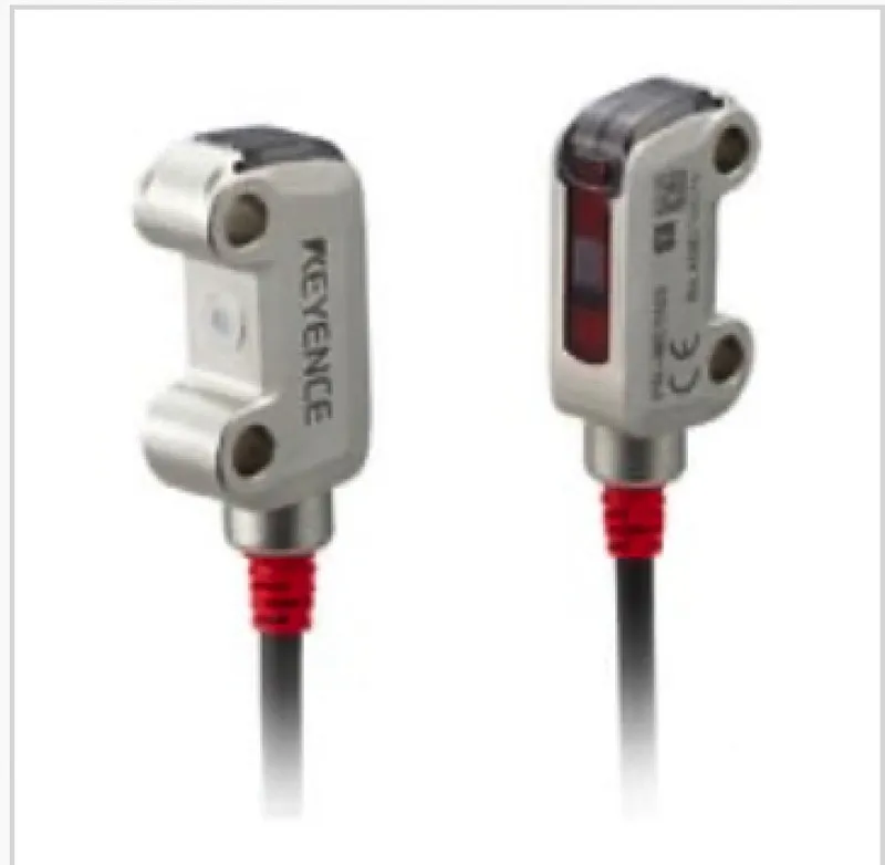 Фотоэлектрический датчик Keyence PR-M51CP Photoelectric switch sensor