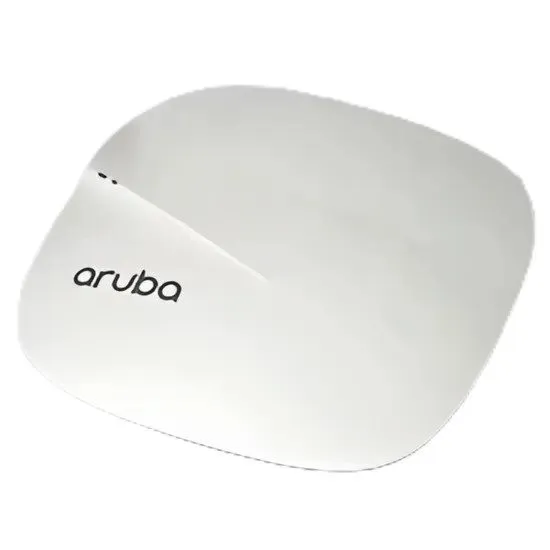 Трансивер Aruba R9D16A SFP LC SX Fiber Module — фото лота 1