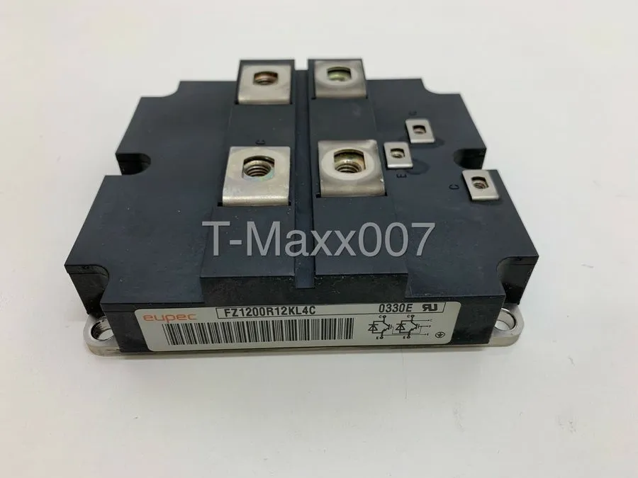 Силовой модуль IGBT INFINEON FZ1200R12KL4C power supply module