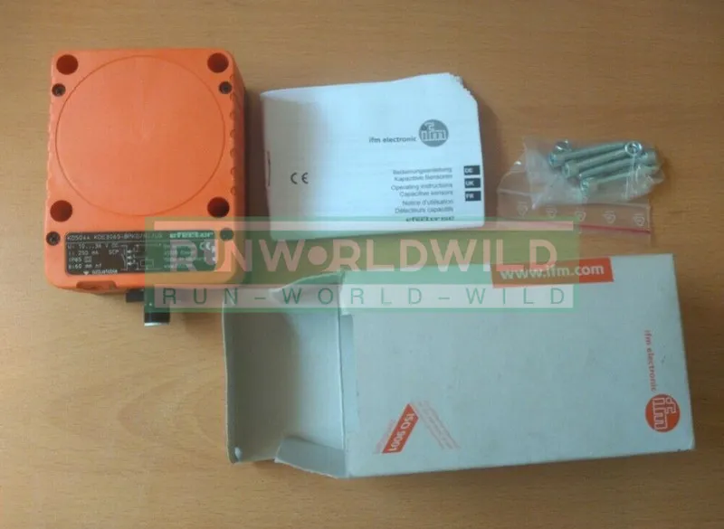 Датчик приближения KD5019