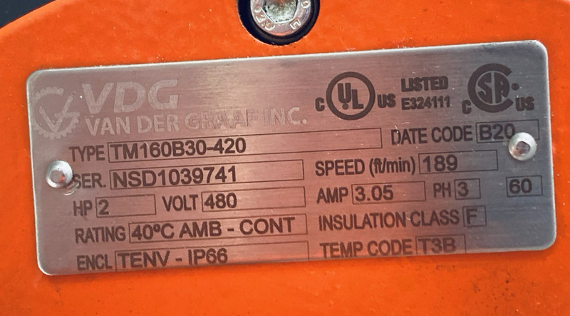 Фото лота TM160B30-420 от продавца №96136