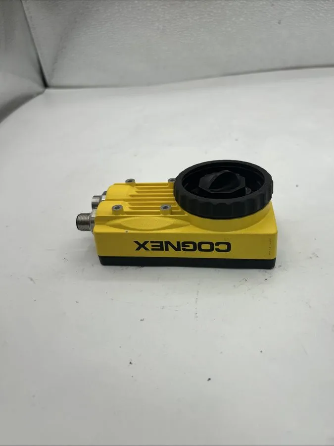 Камера машинного зрения Cognex 825-0210-1R M Vision Camera
