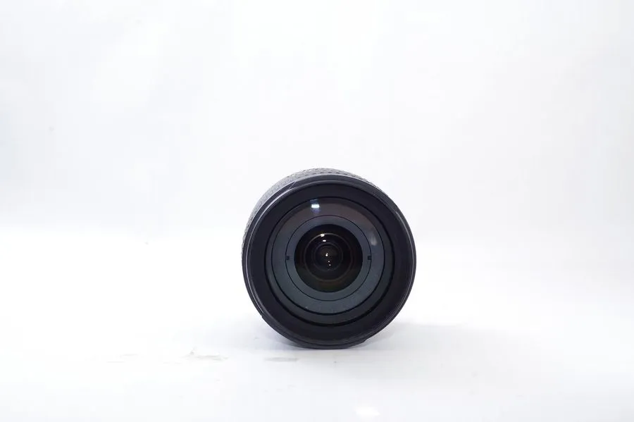 Объектив [N. ] Nikon AF-S NIKKOR 24-85mm f/3.5-4.5G ED VR From JAPAN #m12248