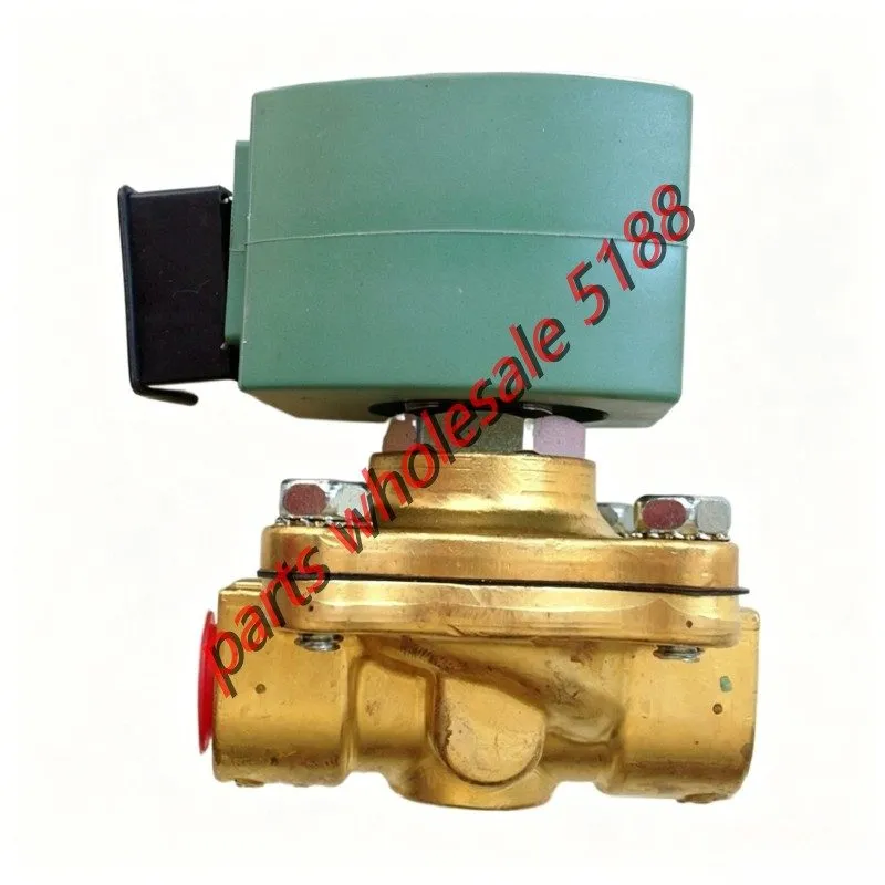Пневмоклапан ingersoll rand Doosan Sol Valve 36840841 / shipping