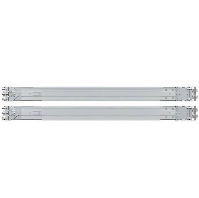 СХД Synology RKS-01 Sliding Rack Rail Kit 1U FS2500 Server Complete
