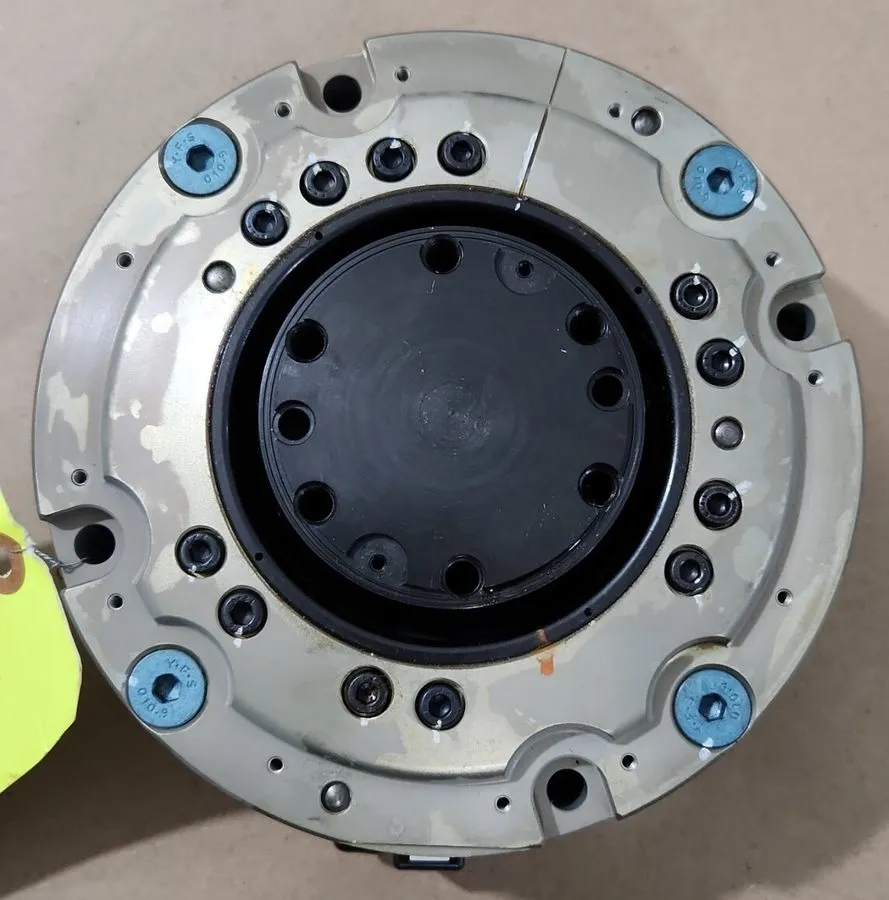 Робот SCHUNK OPR-176-P00 0321476 Anti-Collision Overload Protection Sensor