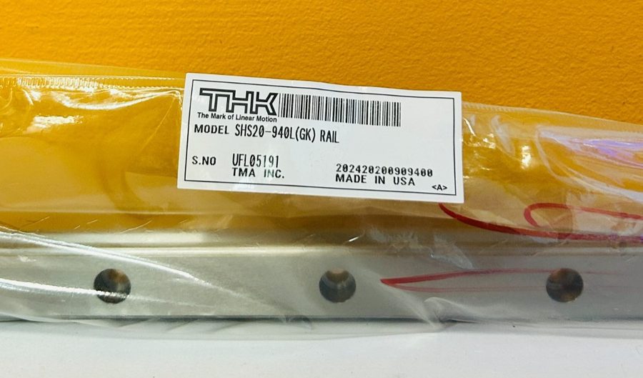 Фото лота SHS20-940L от продавца №30019