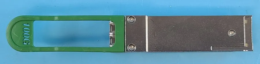 Трансивер Finisar FTLC9558REPM 100m Parallel MMF 100G QSFP28 Optical Transceiver