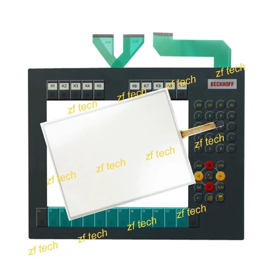 Клавиатура CP6921-0001-0000 Keypad Membrane