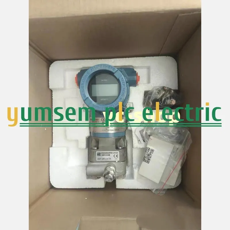 Датчик давления 3051CD3A22A1AB4M5I1DF