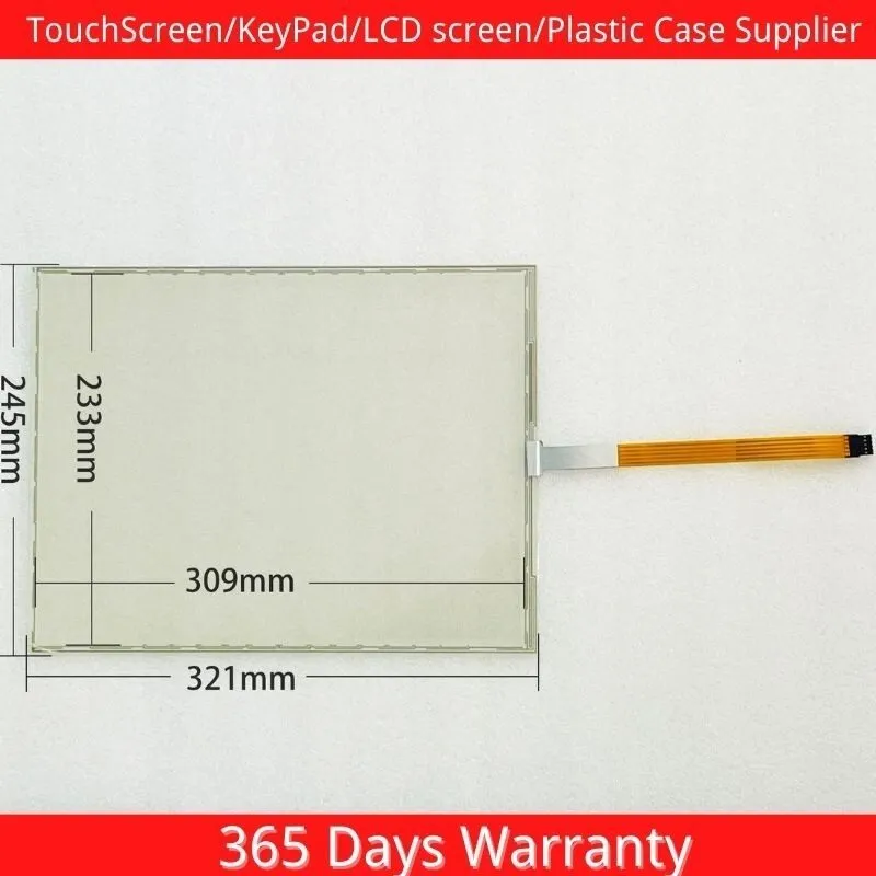 Промышленный компьютер Touch Screen Panel Glass Panel PC 3100 5T5B01DB0070N7-001