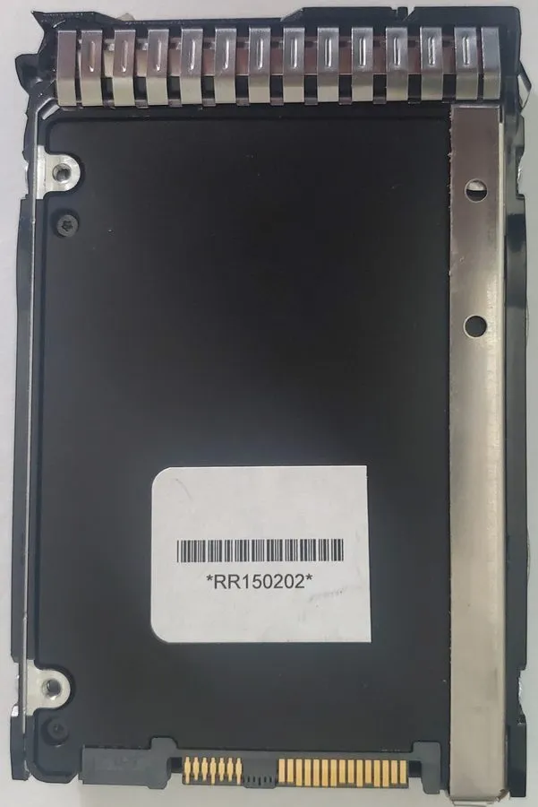 Samsung PM1635 3.2TB SSD Unlocked