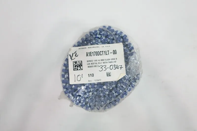 Конвейер Intralox A1E170DCT1LT-00 Conveyor Chain 6ft