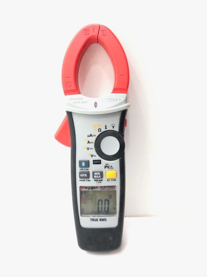 Фото лота DCM1500S от продавца №73267