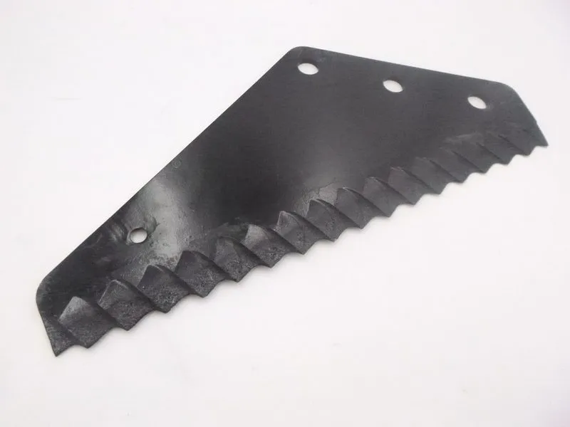 Сельхозоборудование Feed Mixer Knife CL04.012C — фото лота 1