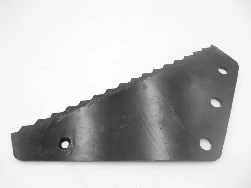 Сельхозоборудование Feed Mixer Knife CL04.012C — фото лота 3