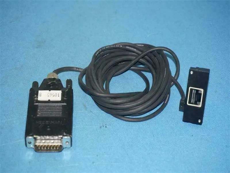 Энкодер Heidenhain LIDA 47 Linear Encoder TTLx5 200kHz 349 891-S3
