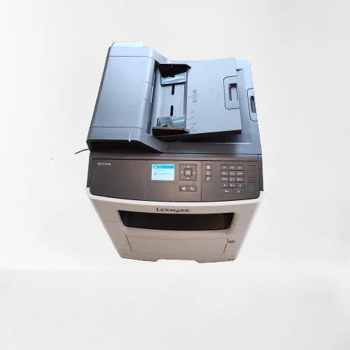 Лазерный принтер Lexmark MX310DN All-In-One Duplex Laser Printer, No Toner
