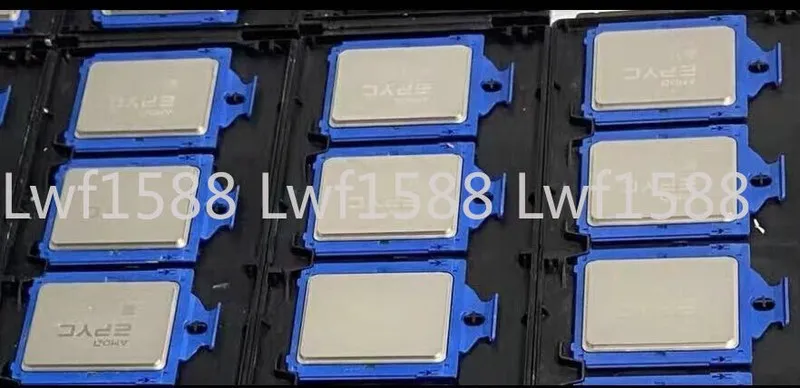 Процессор AMD epyc 7551p 2.0ghz 32-core 180w Socket 64mb interface sp3 CPU proce