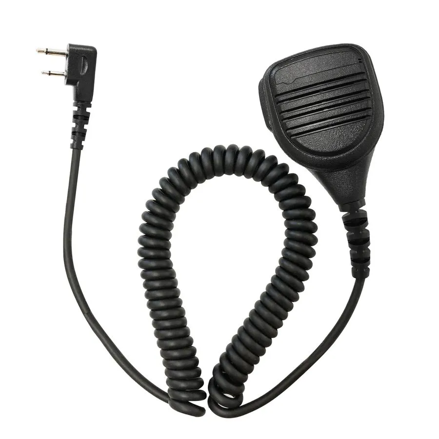 Зарядное устройство Lot10 Speaker Mic для IC-F1000 IC-F1000D IC-F2000 F3001 F400