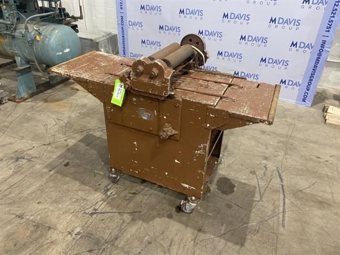 Фото лота EXTRUDER-83805 от продавца №42168