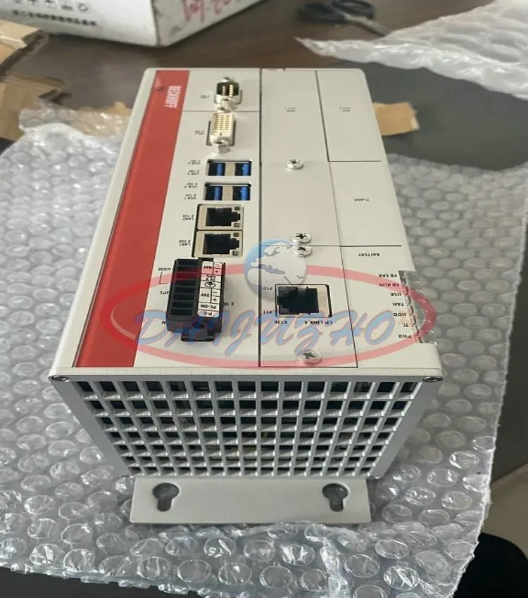 Промышленный компьютер BECKHOFF C6930-0060 Industrial PC
