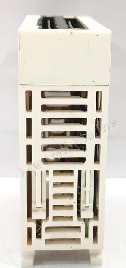 Модуль ввода-вывода Schneider Electric BMXAMI0410 Modicon M340 Analog input modu — фото лота 2