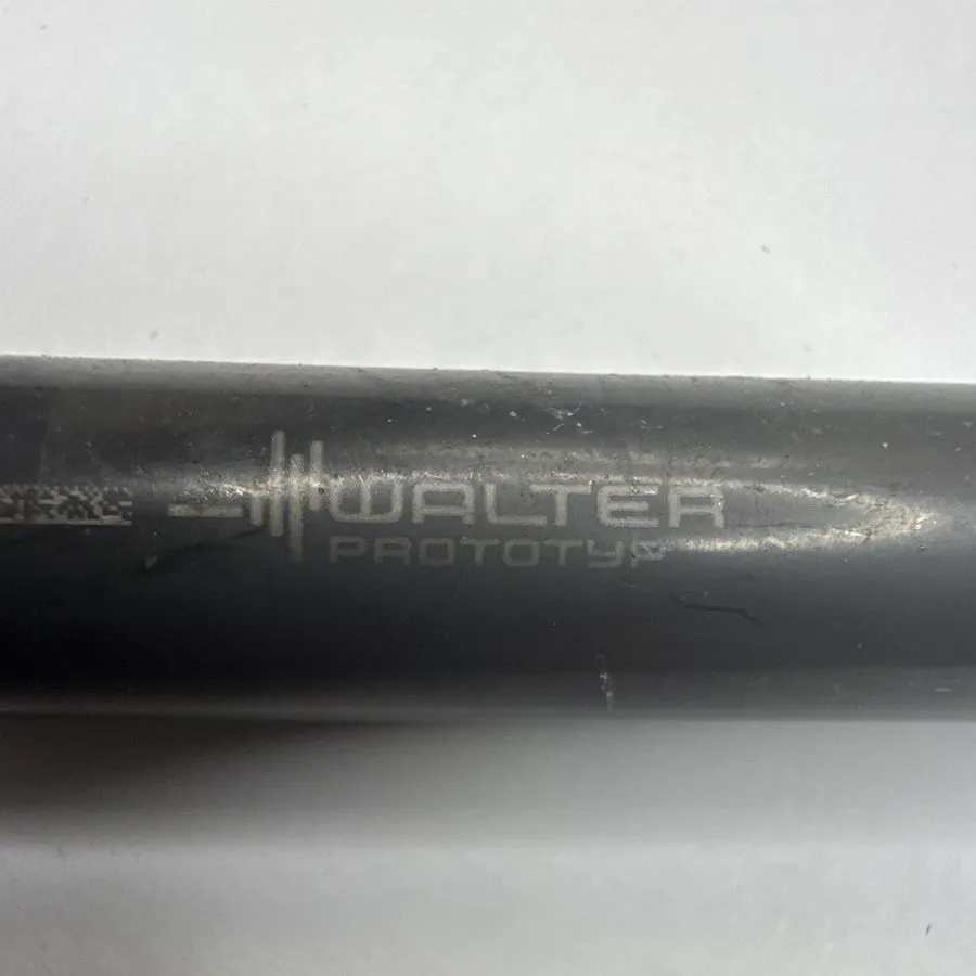 Режущий инструмент Walter Prototyp AH4034217 1/2” 4-Flute Carbide Square End Mil — фото лота 1