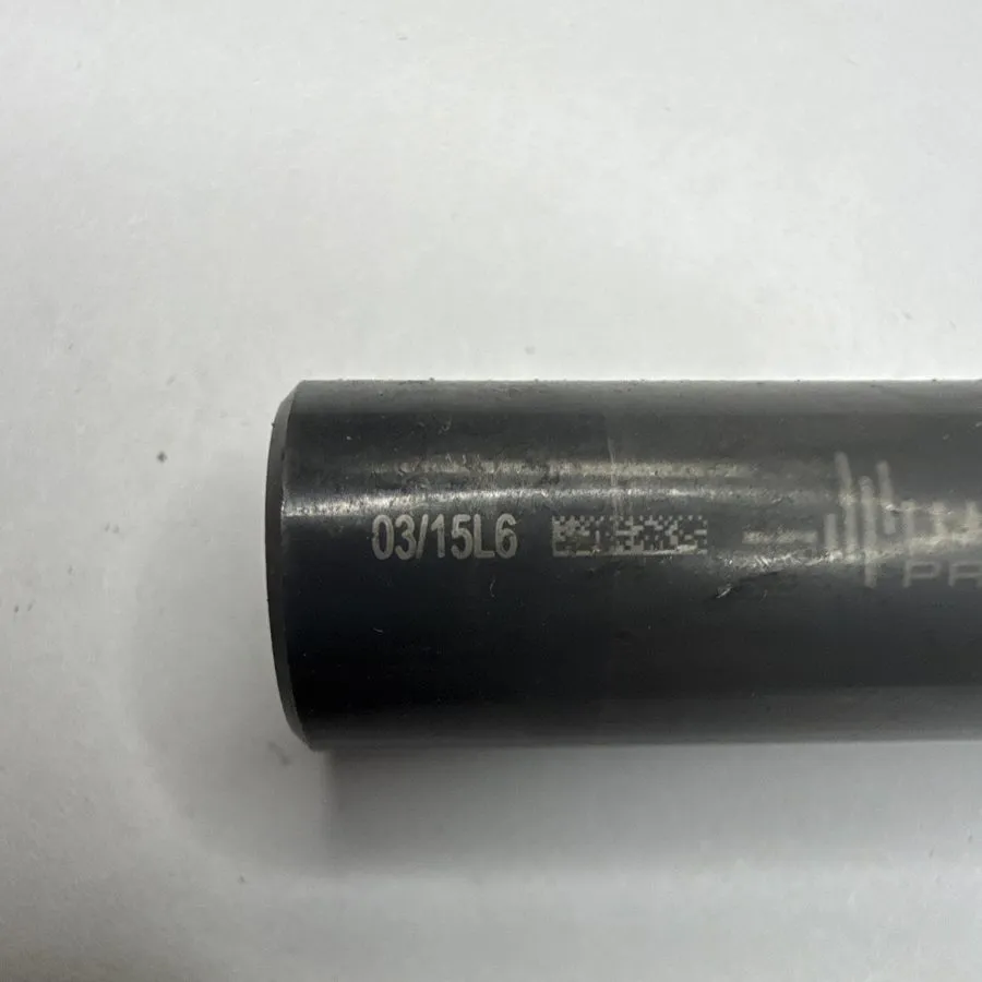 Режущий инструмент Walter Prototyp AH4034217 1/2” 4-Flute Carbide Square End Mil — фото лота 2