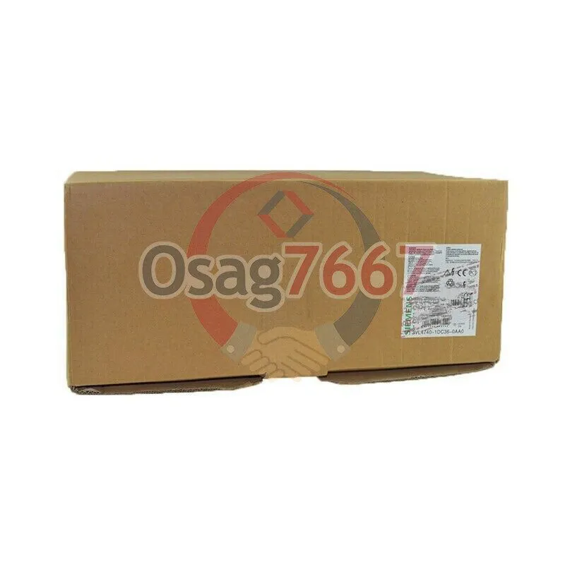 Автоматический выключатель Siemens 3VL4740-1DC36-0AA0 Fixed Molded Case Circuit 