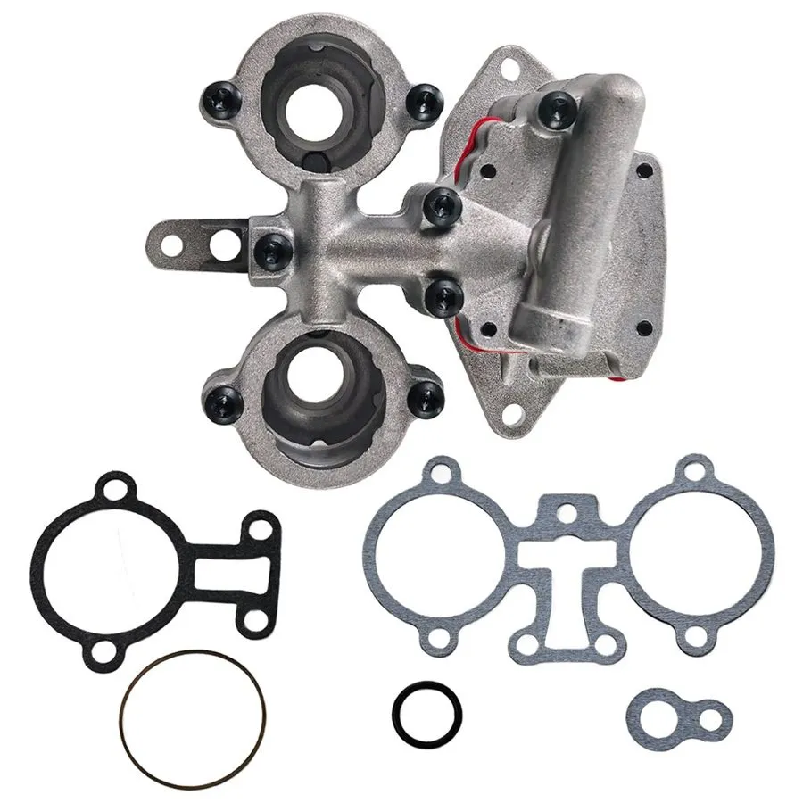 Трубопроводная арматура 17112907 Fuel Pressure Regulator Kit TBI 9-13 psi