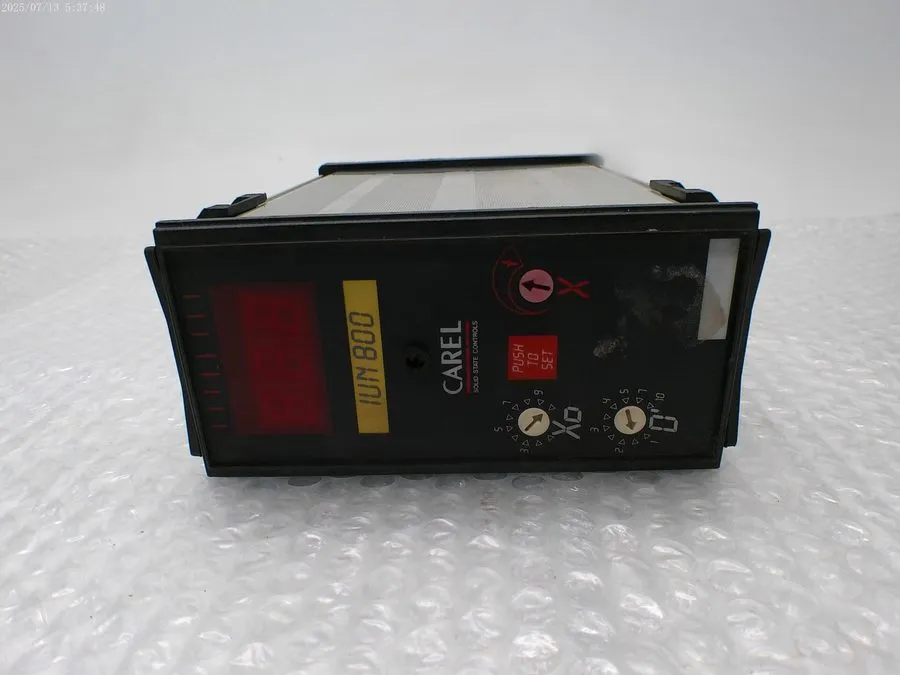 Климатическое оборудование CAREL IUN800 STEP REGULATOR UNMP