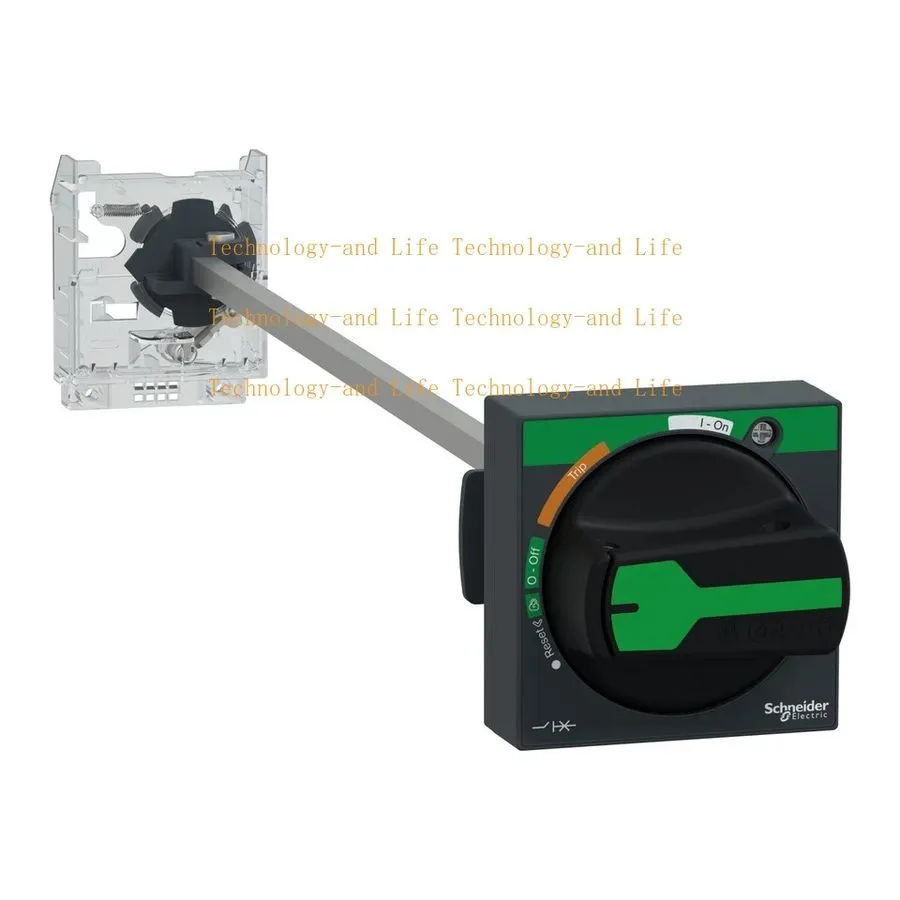 Автоматический выключатель Schneider GV2APN01 Suitable